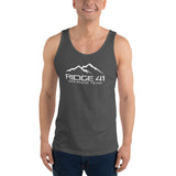 Ridge41 Off-Road Team Tank
