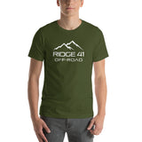 Ridge41 Off-Road Classic T-Shirt