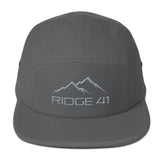 Ridge41 Off-Road Camper Hat