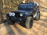 Jeep Wrangler TJ Build (SOLD)