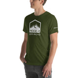 Ridge41 Shield Classic T-Shirt