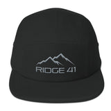 Ridge41 Off-Road Camper Hat