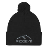 Ridge41 Knit Cap